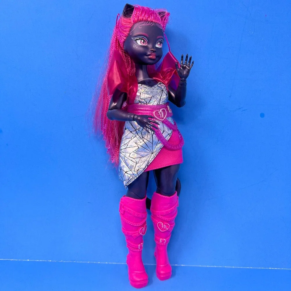 Mattel some wear